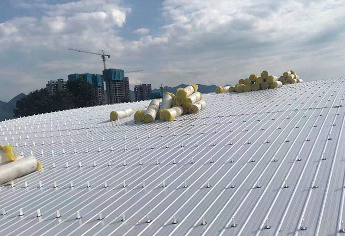 凌源 网架施工